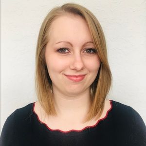 Meet your Posher, Janae